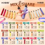 凱斯 KIS5 6500口一次性電子煙 | 磁吸雙口味混搭 13ml油倉 |  Type-C快充 Mesh雙芯 14款口味 台灣現貨：圖片 2